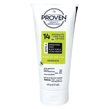 Proven Proven 776954 6 oz 14 Hour Lotion Odorless 776954